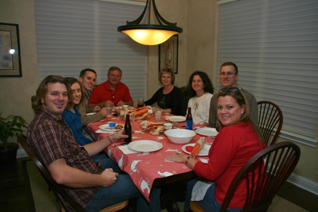 Hildebrand Christmas ScreenSaver/640x480_2007-12-24 Christmas Eve J&J27.jpg